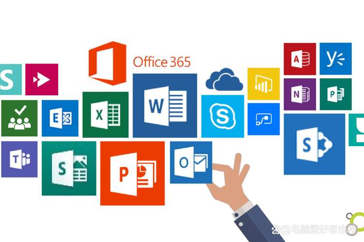 解锁高效办公，Office 是你的不二之选的相关图片